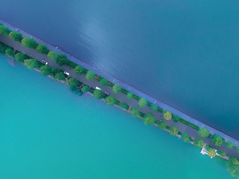 在線氨氮檢測儀使用說明書