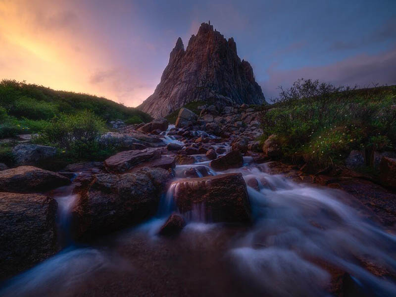 氰化物水質(zhì)分析儀使用注意事項