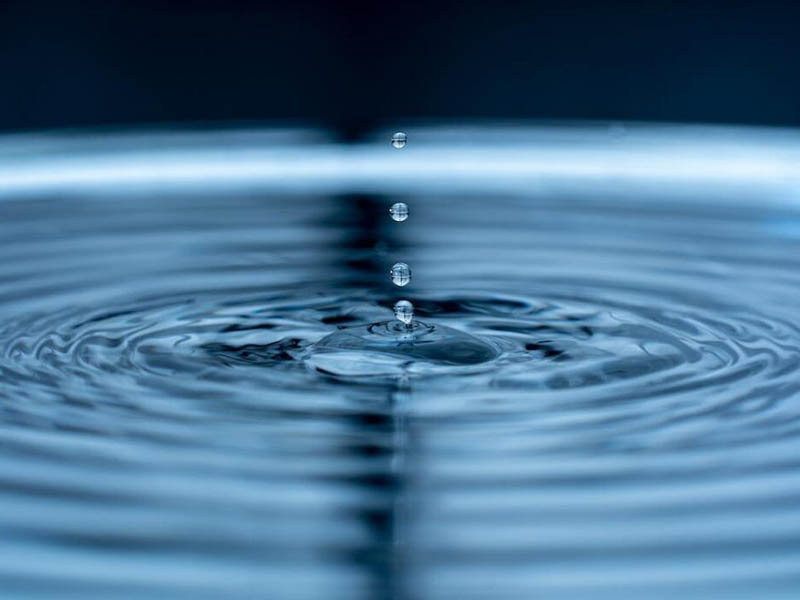 水中銅離子檢測原理