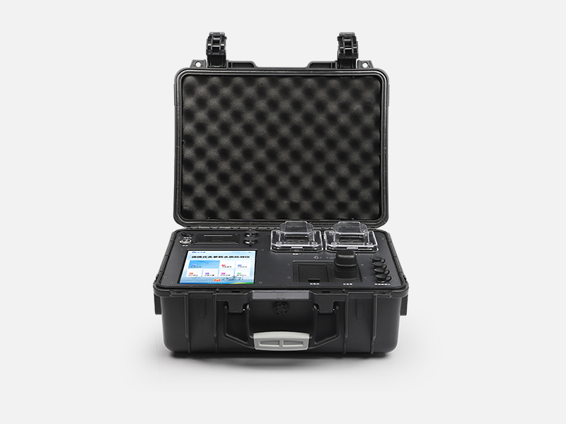 便攜式COD測定儀優(yōu)勢特點