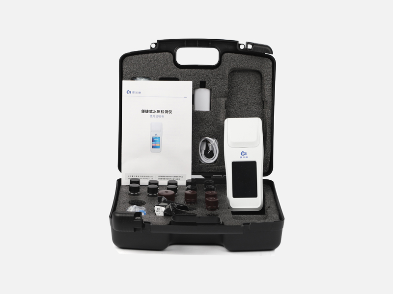 溶解氧測(cè)定儀使用注意事項(xiàng)