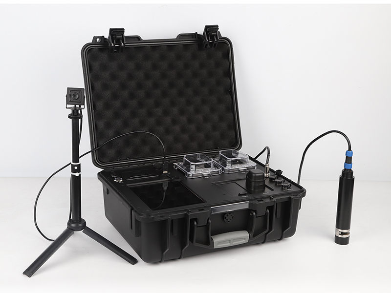 多參數(shù)水質(zhì)檢測(cè)儀選購(gòu)原則