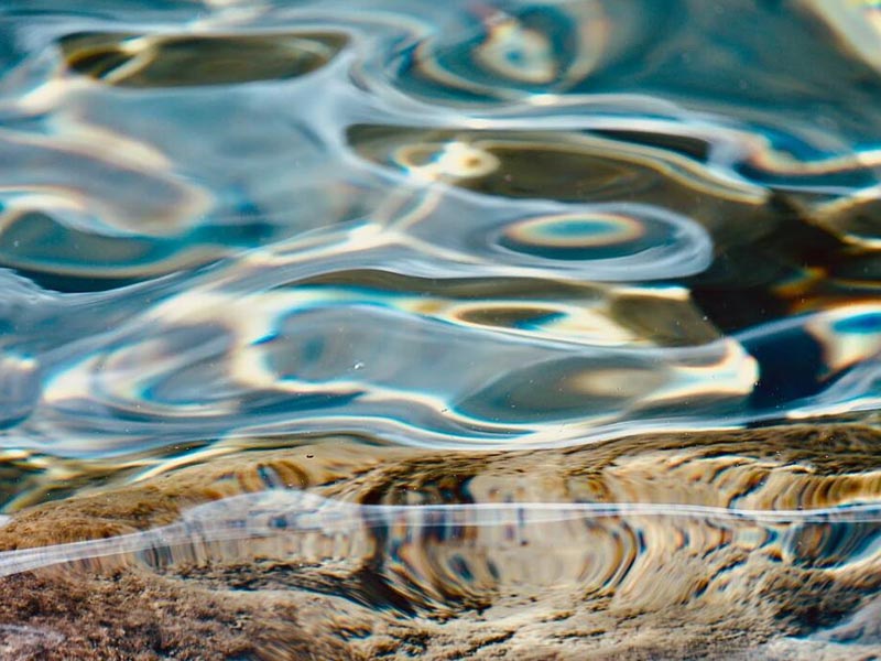 地表水環(huán)境質(zhì)量標(biāo)準(zhǔn)分類與要求