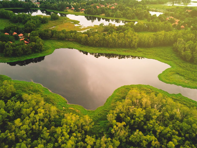 水質(zhì)自動監(jiān)測儀安裝不當?shù)暮蠊ㄋ|(zhì)自動監(jiān)測儀安裝注意事項)