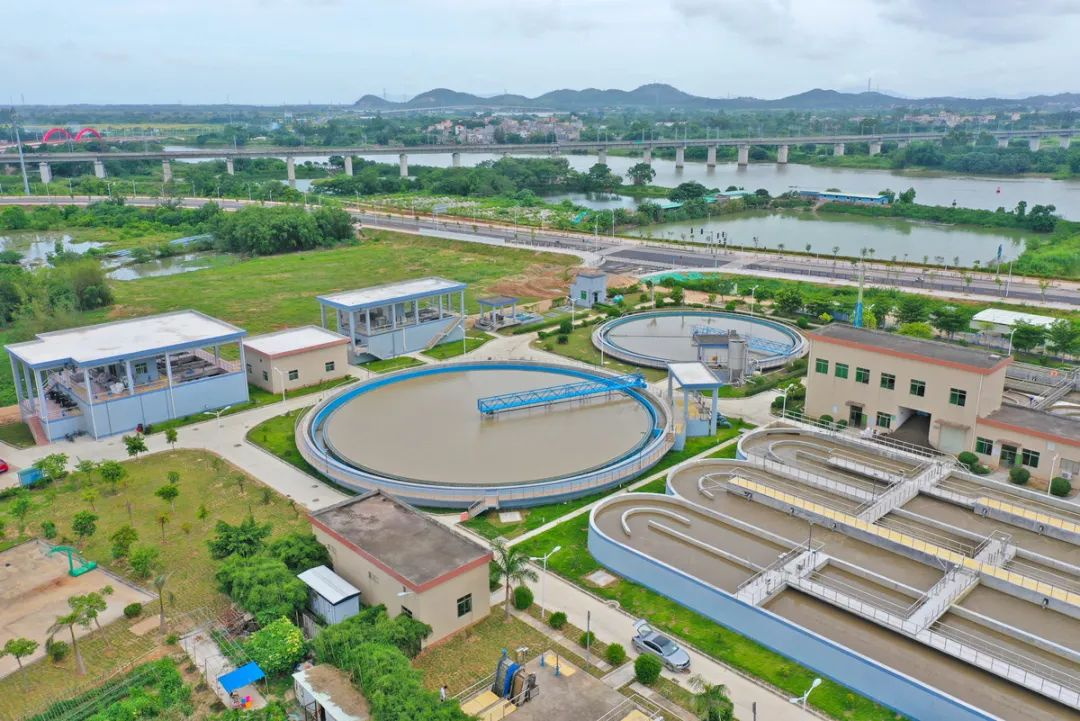 城市污水處理廠污泥處理工藝 城市污水處理廠污泥處理工藝