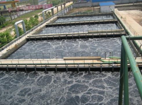 曝氣的作用、構(gòu)成、形式以及處理方式