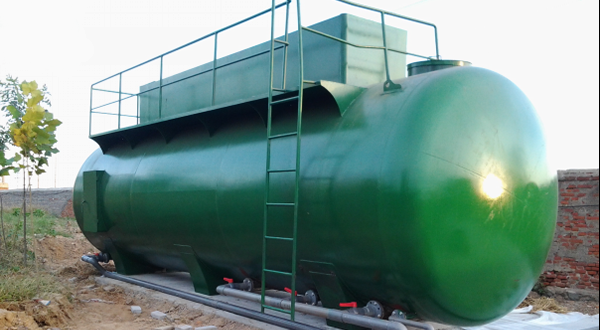 污水處理耗氧有機物的來源有哪些？-污水處理設(shè)備-樂中環(huán)保