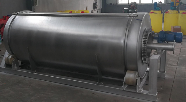 厭氧生物反應器內出現(xiàn)泡沫、化學沉淀等不良現(xiàn)象的原因是什么?-污水處理設備-樂中環(huán)保