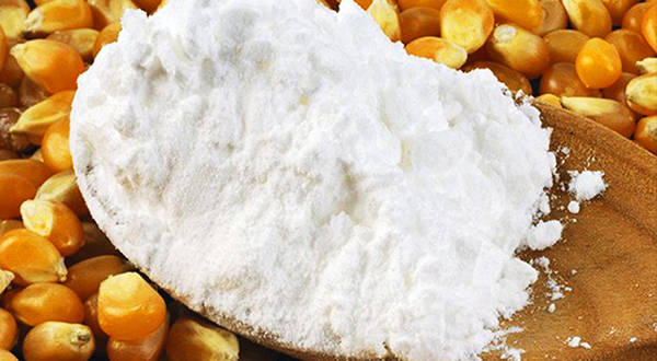 淀粉的產(chǎn)生和特征、以及淀粉處理工藝流程-樂中環(huán)保