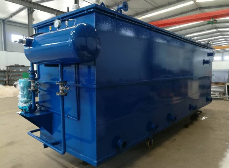 國外食品工業(yè)廢水處理技術(shù)在食品污水處理設(shè)備中的應用？