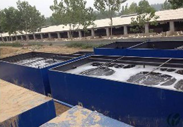 養(yǎng)殖場污水處理設(shè)備需要多少錢？養(yǎng)殖污水處理方法有哪些？