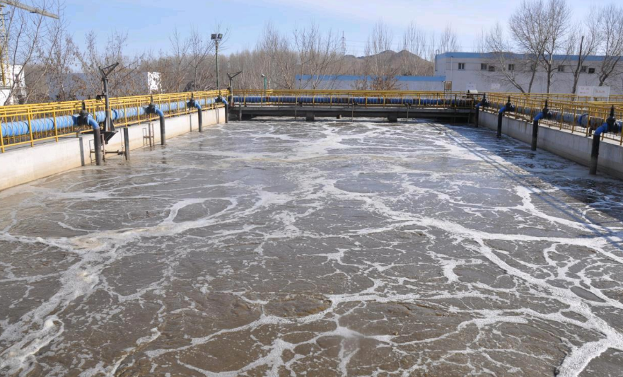 廢水和污水區(qū)別在哪里？-樂(lè)中環(huán)保