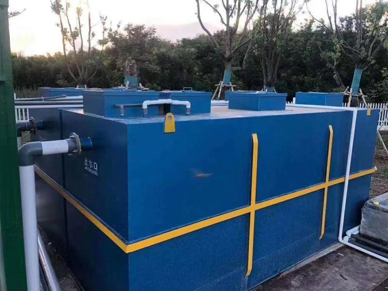 養(yǎng)殖污水處理設(shè)備應(yīng)用范圍是什么？-污水處理十萬個為什么