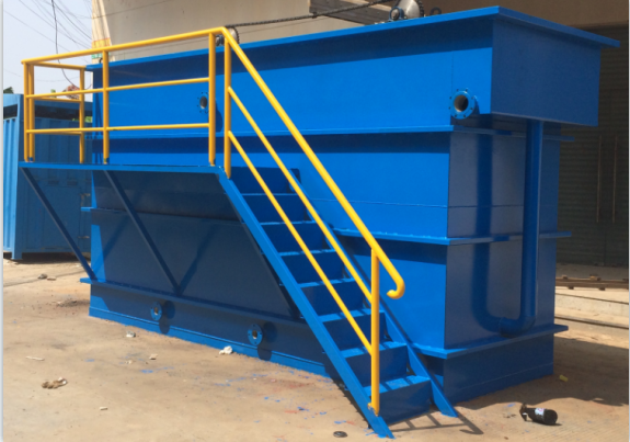 溶氣氣浮機(jī)有哪幾種？-污水處理十萬個(gè)為什么