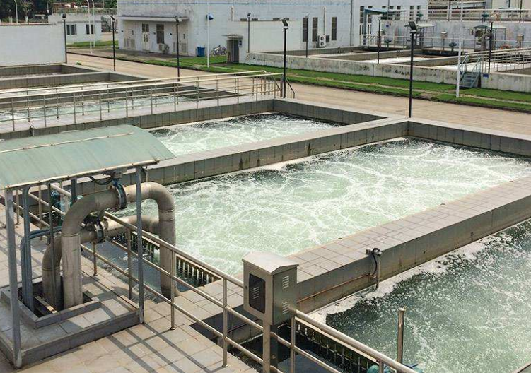 污水處理廠設(shè)備包含哪些？-樂(lè)中環(huán)保