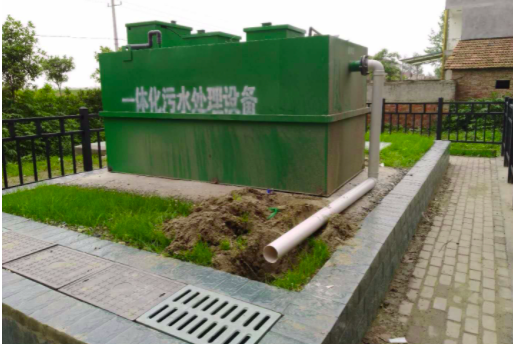 有沒有好的生活污水處理設(shè)備廠家推薦？