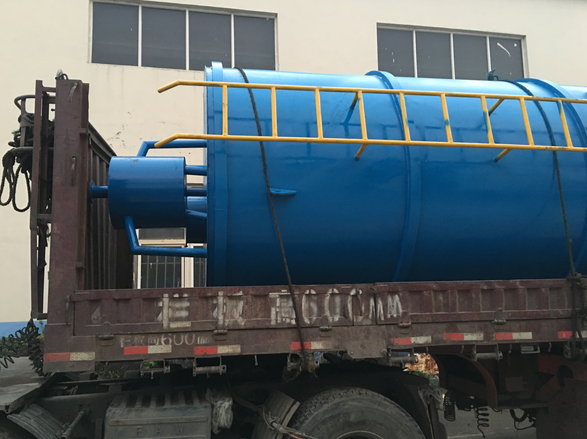 如何讓uasb厭氧罐里培養(yǎng)出顆粒污泥，用這三種方法就夠了