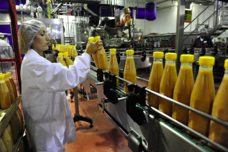 食品污水處理設(shè)備樂中環(huán)保 食品污水處理設(shè)備樂中環(huán)保