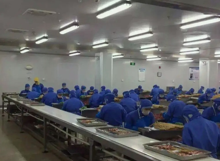 河北食品廠污水處理設(shè)備廠家有哪些？一起來(lái)看一下吧！