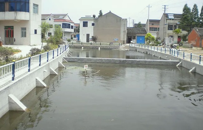 比較主流的農(nóng)村生活污水處理設(shè)備工藝有哪些？推薦這三種！