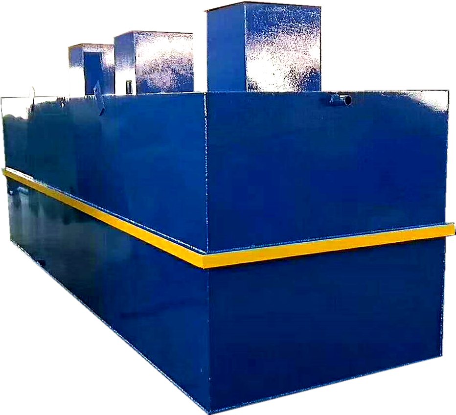 比較主流的農(nóng)村生活污水處理設(shè)備工藝有哪些？推薦這三種！2