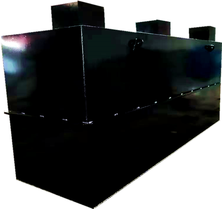 地埋式生活污水處理設(shè)備怎么保養(yǎng)？掌握這5點(diǎn)就夠了！