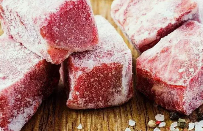 肉制品加工解凍廢水如何處理？這樣做更容易達(dá)標(biāo)！