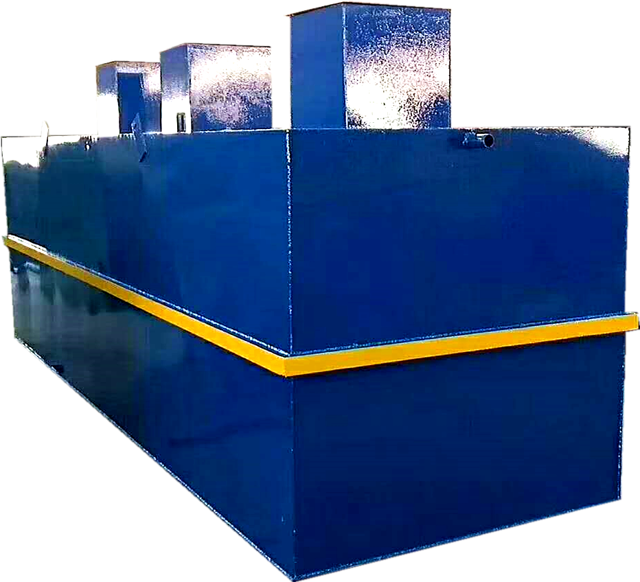 食品污水處理設(shè)備哪家好？關(guān)鍵要看產(chǎn)品穩(wěn)定性！