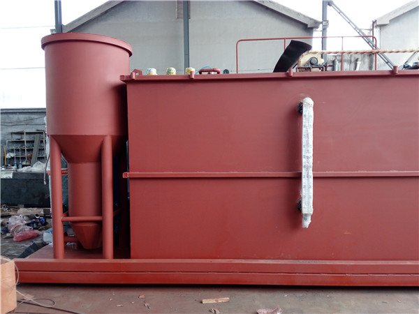 養(yǎng)豬場的污水咋處理后才能排放，分享兩種工藝-3