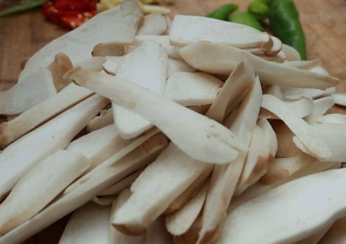 杏鮑菇廢水如何處理？|工藝流程|排放標準-1