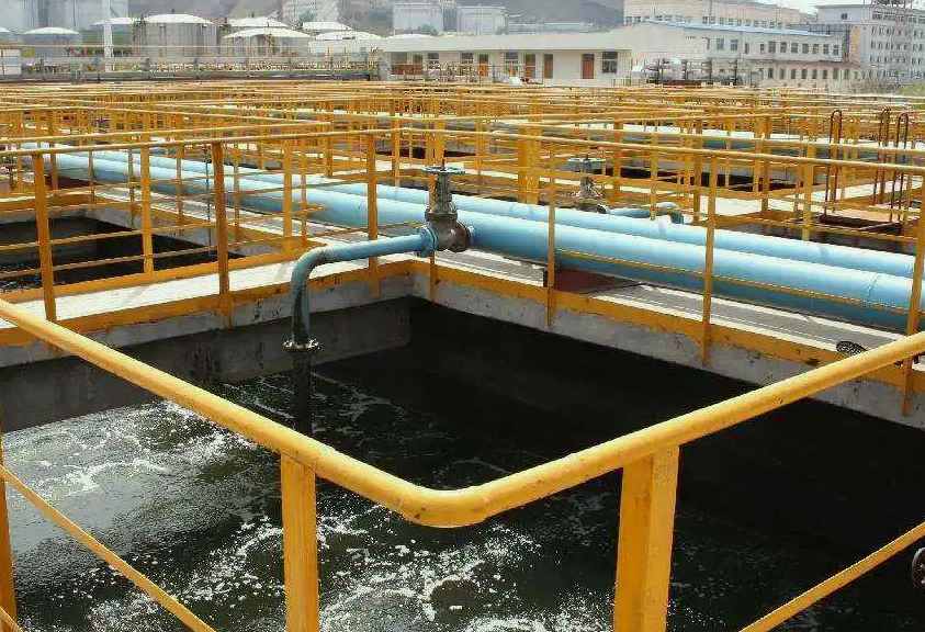 涂裝廢水處理工藝流程 詳細(xì)說(shuō)明(涂裝廢水處理方法) 涂裝廢水處理工藝流程 詳細(xì)說(shuō)明(涂裝廢水處理方法)