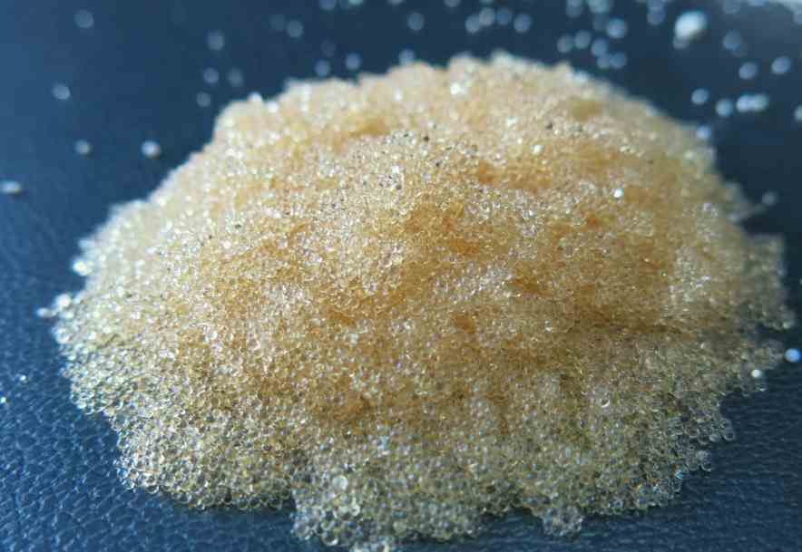 離子交換劑的分類有哪些(離子交換劑主要由什么組成) 離子交換劑的分類有哪些(離子交換劑主要由什么組成)