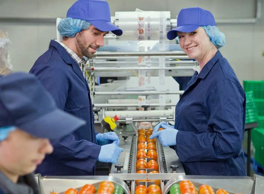 食品加工污水處理方案(食品廠污水處理的一般流程) 食品加工污水處理方案(食品廠污水處理的一般流程)