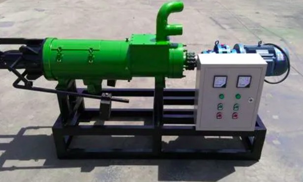 固液分離器的工作原理(固液分離設(shè)備介紹) 固液分離器的工作原理(固液分離設(shè)備介紹)