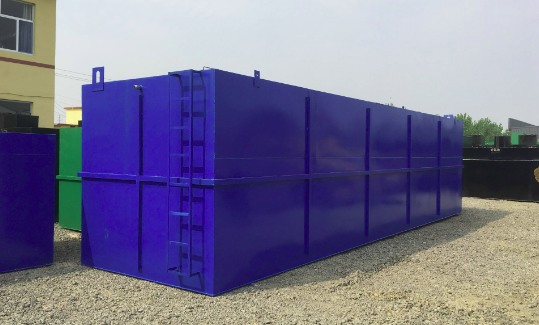 一體化污水處理設(shè)備多少錢一套(污水處理設(shè)備一般多少錢) 一體化污水處理設(shè)備多少錢一套(污水處理設(shè)備一般多少錢)