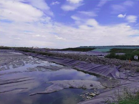 垃圾滲濾液處理設(shè)備工作原理(垃圾滲濾液設(shè)備有什么優(yōu)勢(shì)) 垃圾滲濾液處理設(shè)備工作原理(垃圾滲濾液設(shè)備有什么優(yōu)勢(shì))