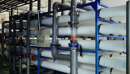 電化學處理污水的優(yōu)勢（電化學技術(shù)在廢水處理中的應(yīng)用有哪些）