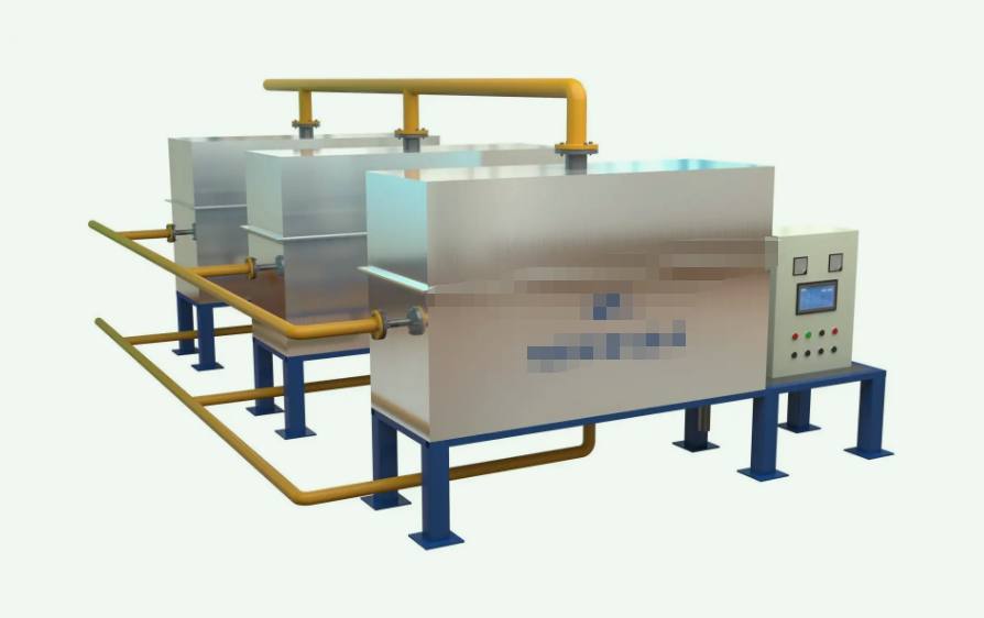 電催化氧化裝置內(nèi)部結(jié)構(gòu)圖(電催化氧化裝置構(gòu)造) 電催化氧化裝置內(nèi)部結(jié)構(gòu)圖(電催化氧化裝置構(gòu)造)