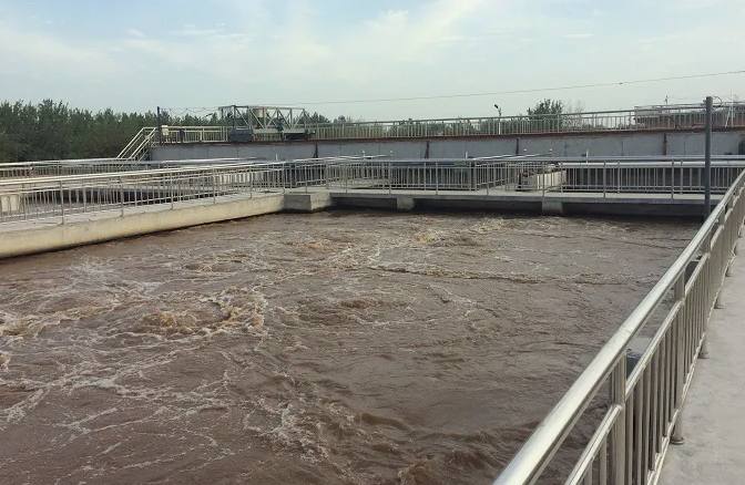 廢水處理工藝的一般流程是怎樣的？（廢水處理工藝講解）