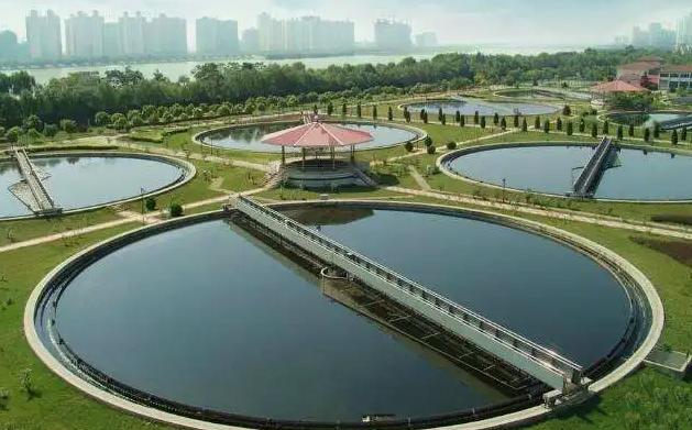 深度處理的污水處理技術(shù)（污水深度處理介紹）