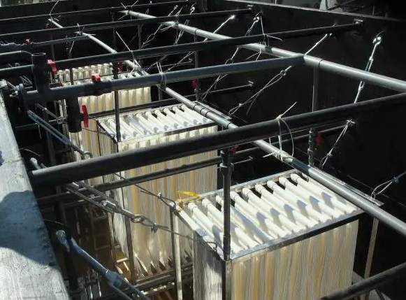 mbr工藝流程圖及原理講解(mbr工藝操作規(guī)程介紹) mbr工藝流程圖及原理講解(mbr工藝操作規(guī)程介紹)