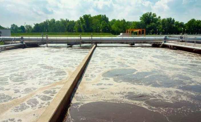 造紙污水處理工藝流程原理講解(造紙廠污水處理方案) 造紙污水處理工藝流程原理講解(造紙廠污水處理方案)