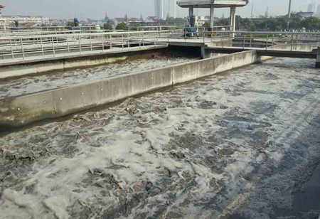 處理工業(yè)廢水加什么藥劑？（工業(yè)廢水處理技術）