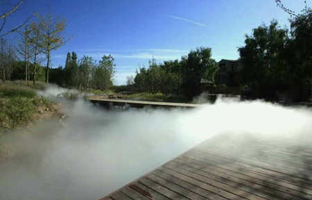 霧森系統(tǒng)多少錢(qián)一平米（霧森系統(tǒng)簡(jiǎn)介|原理介紹）