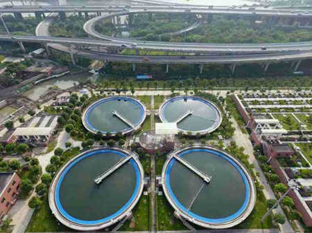 福州污水處理廠有幾個(gè)|有哪些|建設(shè)（福州污水處理廠項(xiàng)目介紹）