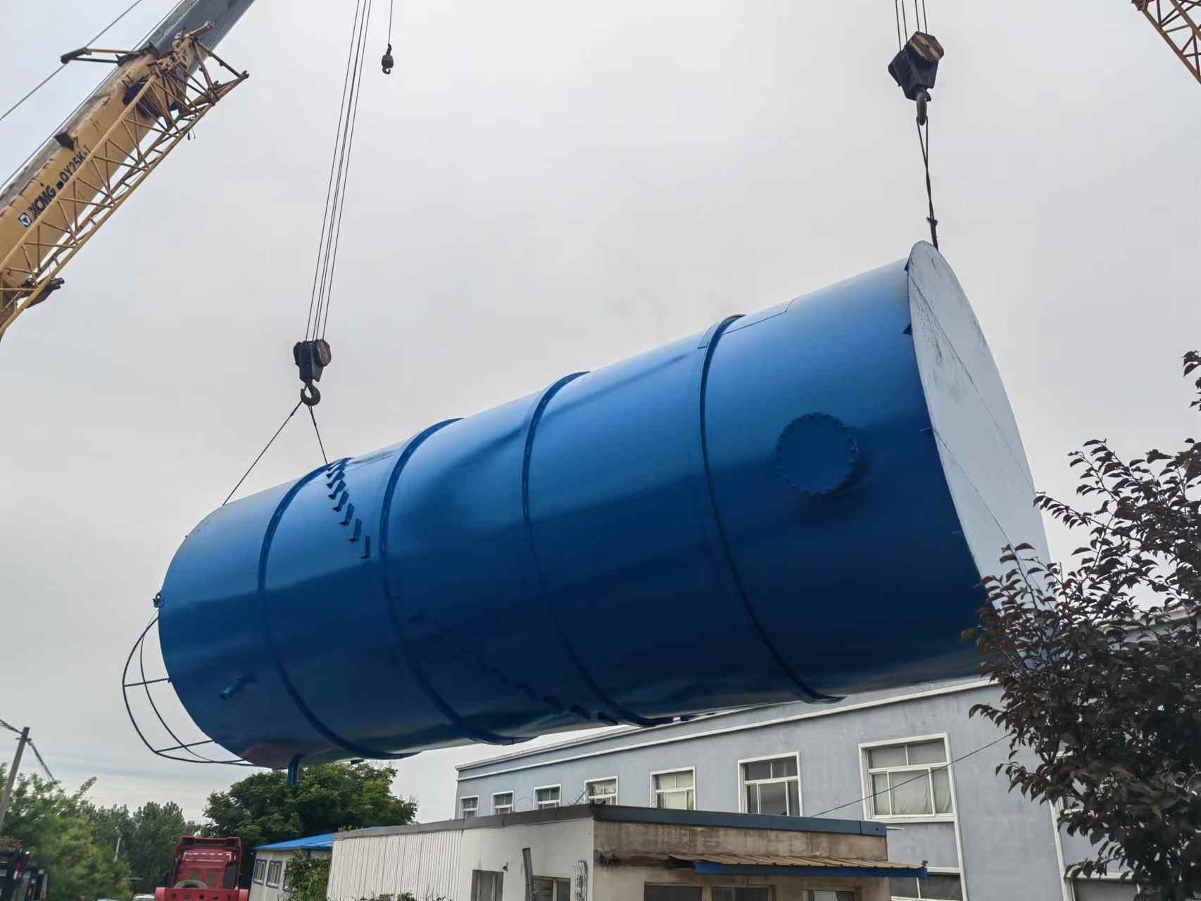 一體化生活污水處理設備|價格|多少錢|廠家哪家好？-jpg3