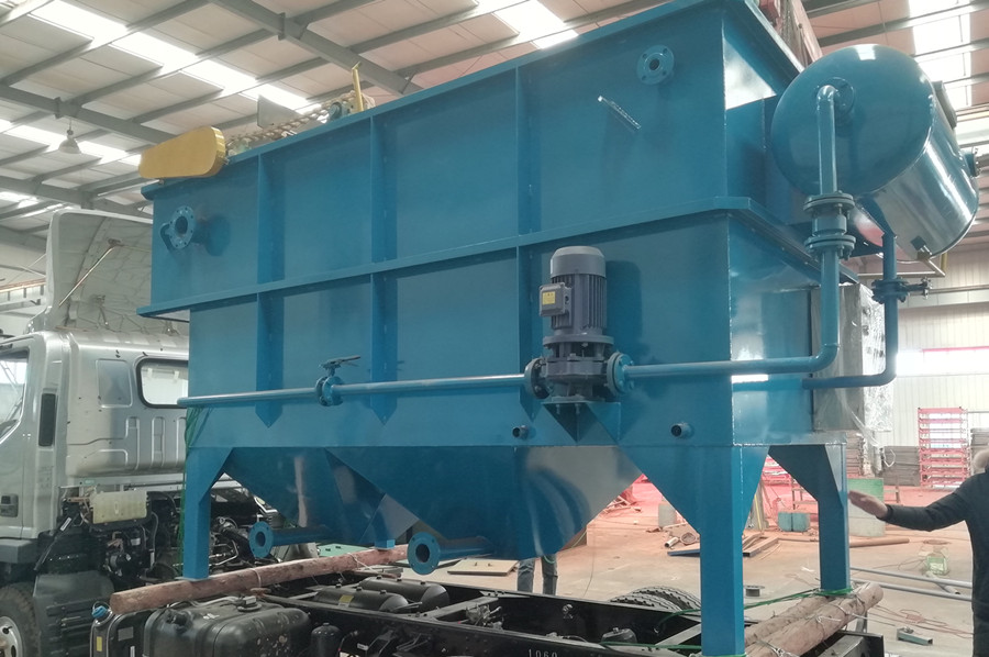 一體化污水處理設(shè)備價格決定因素主要包括哪些方？為什么？