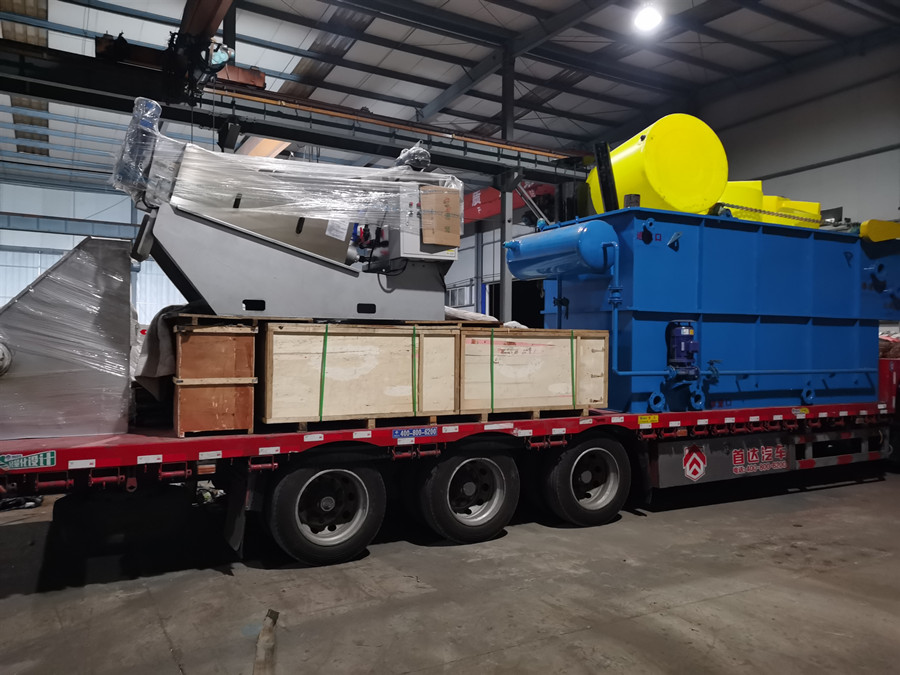 海鮮加工廢水處理，這些方法讓你輕松達標！