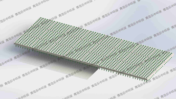 青島樂中環(huán)?？萍碱A(yù)制混凝土濾板采購要點(diǎn)