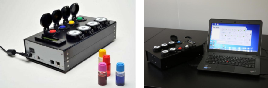 意大利進口微生物快速檢測系統(tǒng)